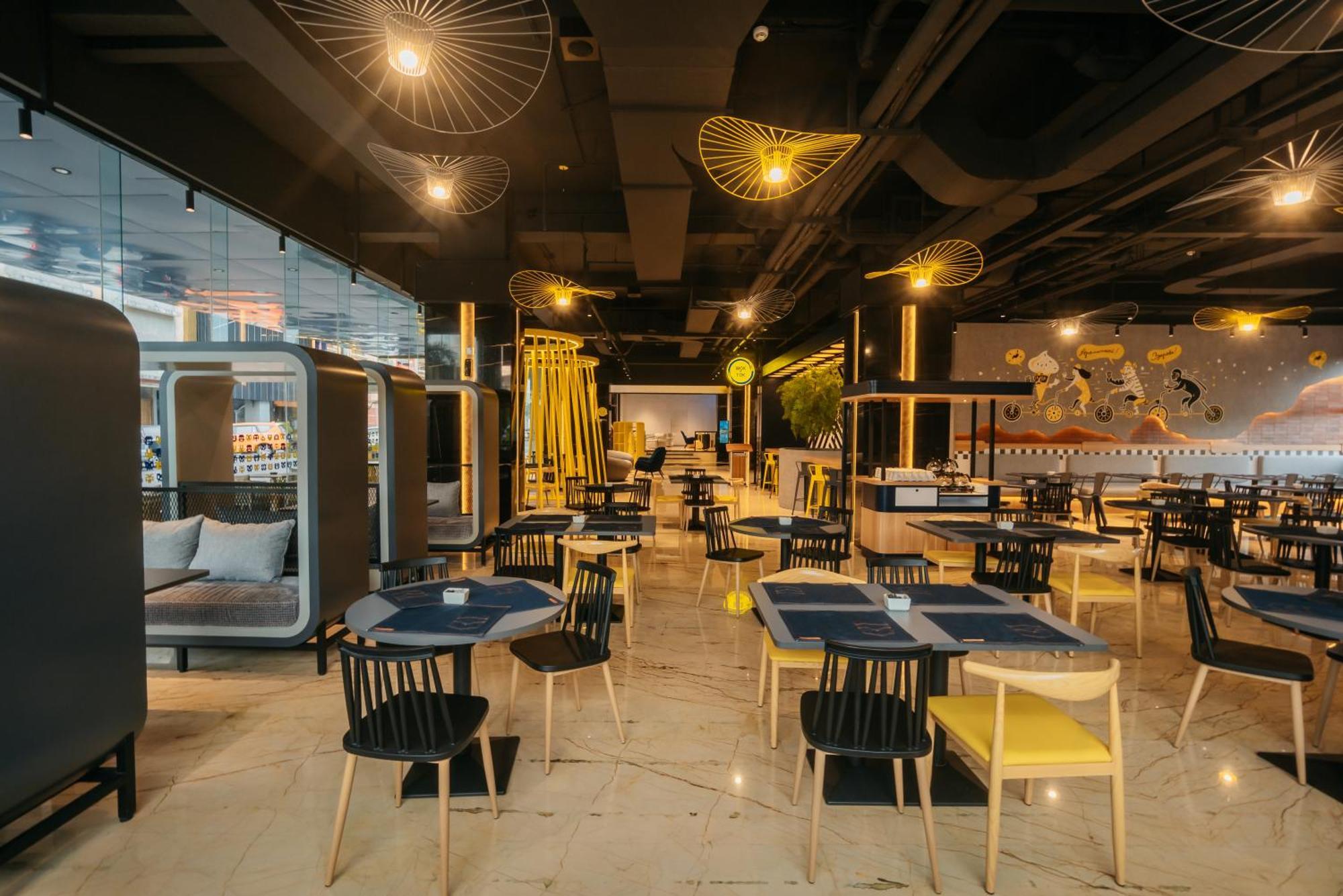 Yello Hotel Harbour Bay Наґойя Екстер'єр фото