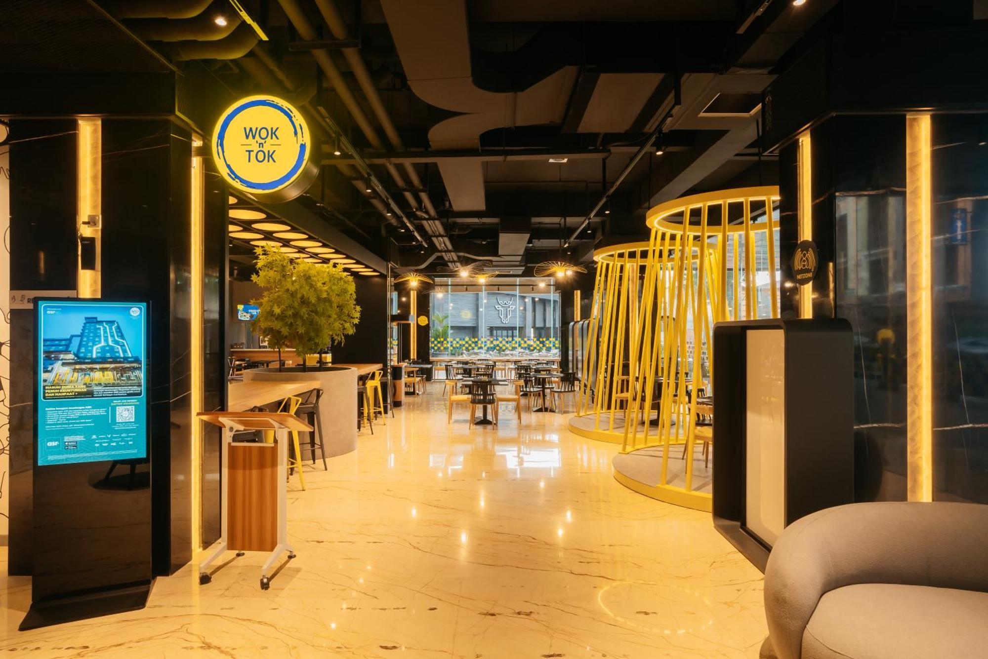 Yello Hotel Harbour Bay Наґойя Екстер'єр фото