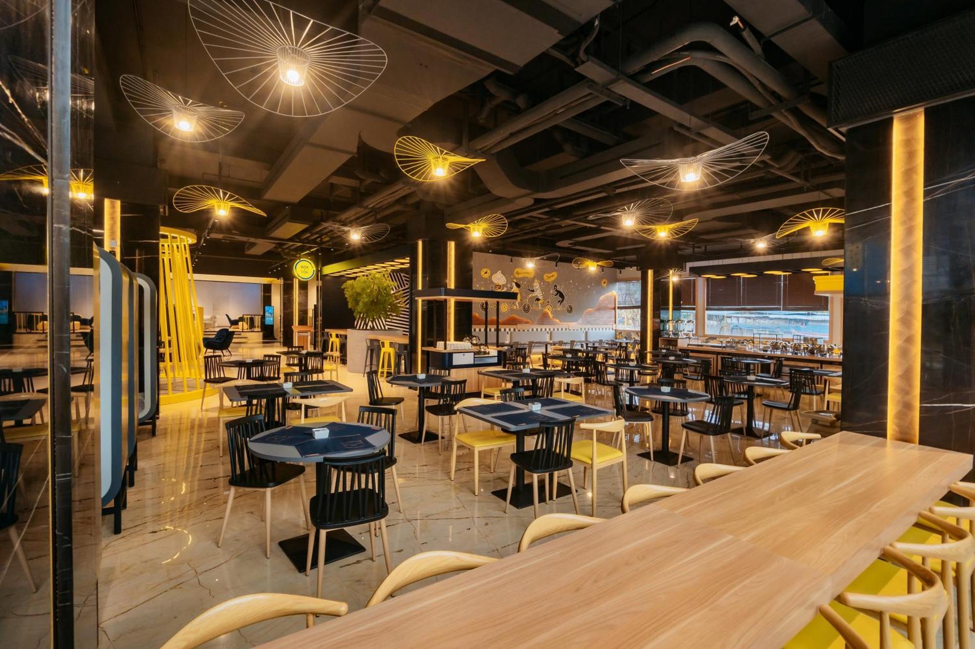 Yello Hotel Harbour Bay Наґойя Екстер'єр фото