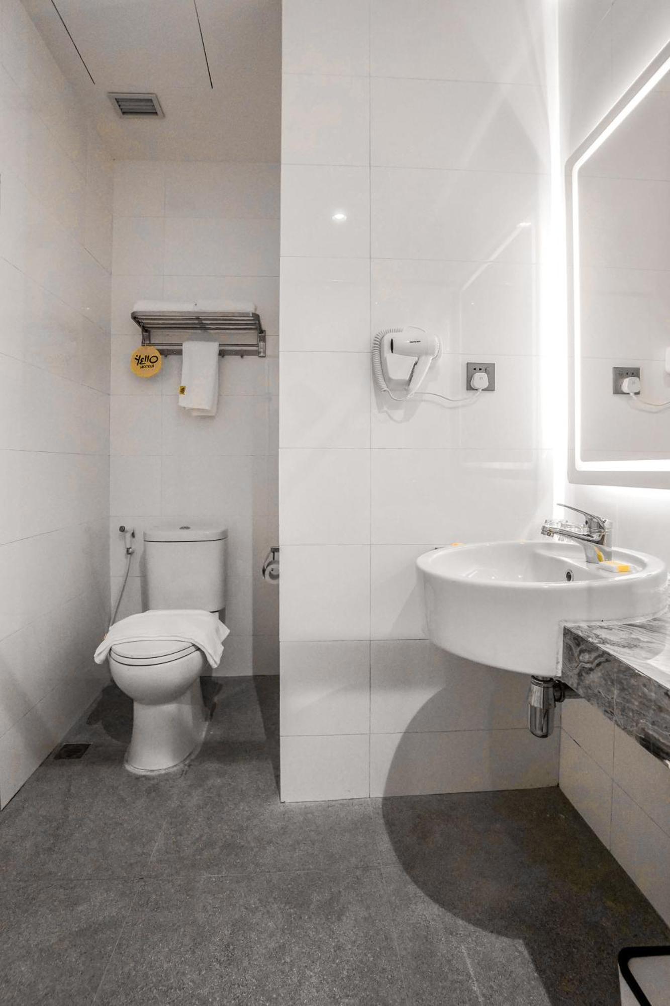 Yello Hotel Harbour Bay Наґойя Екстер'єр фото