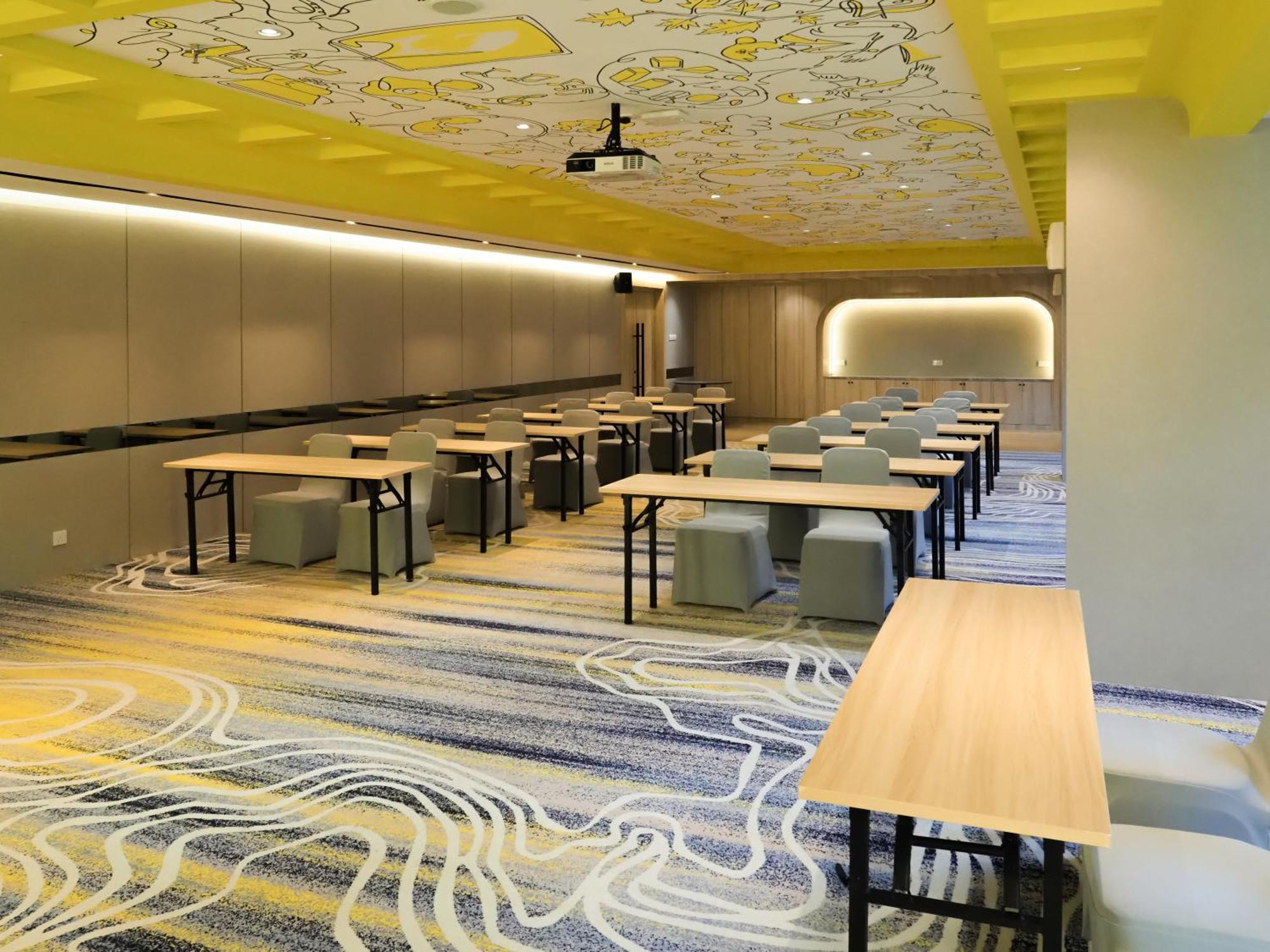 Yello Hotel Harbour Bay Наґойя Екстер'єр фото
